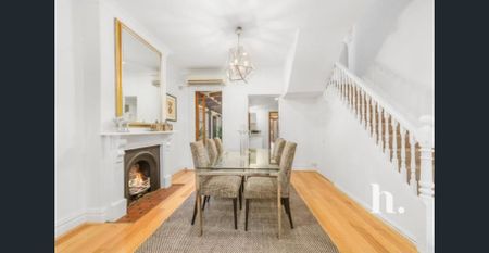 Large Four Bedroom Home on Zetland's Best Street - Photo 3