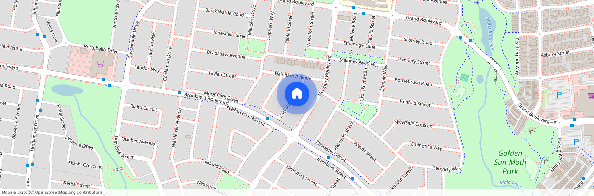 40 Cockatiel Circuit, Vic 3064, Craigieburn