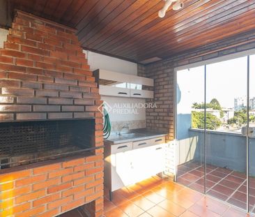 Cobertura com 2 quartos e 116m² para alugar em Partenon, Porto Alegre. - Photo 4
