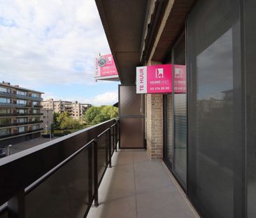 Rustig gelegen 1-slaapkamerappartement nabij park Cortewalle - Photo 2