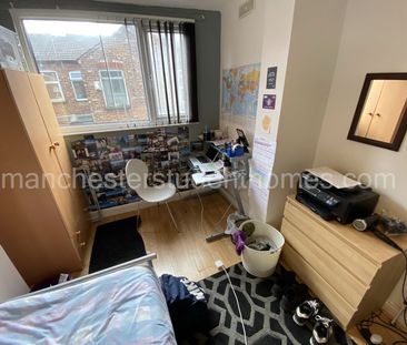 Braemar Road, Manchester, M14 6PS - Photo 6