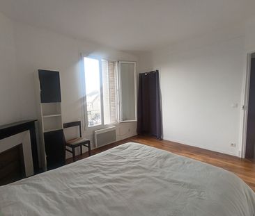 Appartement Joinville Le Pont 2 pièce(s) 39 m2 - Photo 5