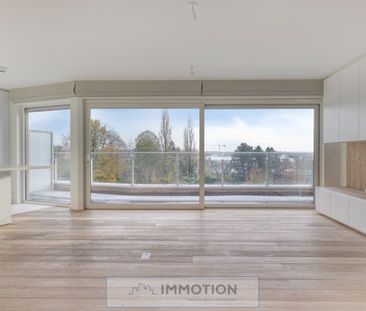 Exclusief appartement met 2 slaapkamers en garage - Photo 3