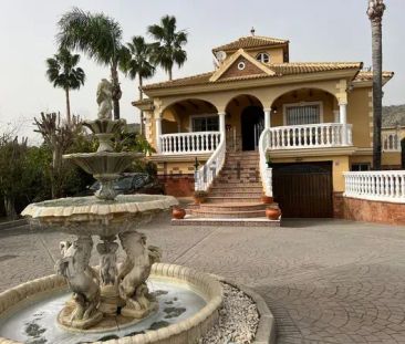 Alquiler de casa o chalet independiente en Calle Alquería, 11 - Photo 4