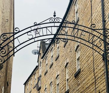 All Saints Mews - Photo 3