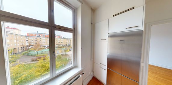 Sommarrogatan 4 - Foto 2