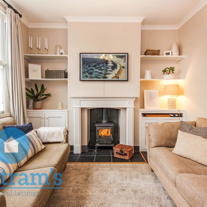 Ruddington Lane, Nottingham - Photo 1