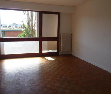 Appartement T1 à louer à Annemasse - Photo 6