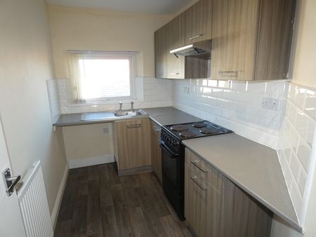 Caunce Street Flat 3 - Photo 2