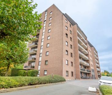 Appartement te huur - Photo 1