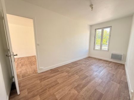 Location Appartement 3 pièces 39m² CAEN 14000 - Photo 5