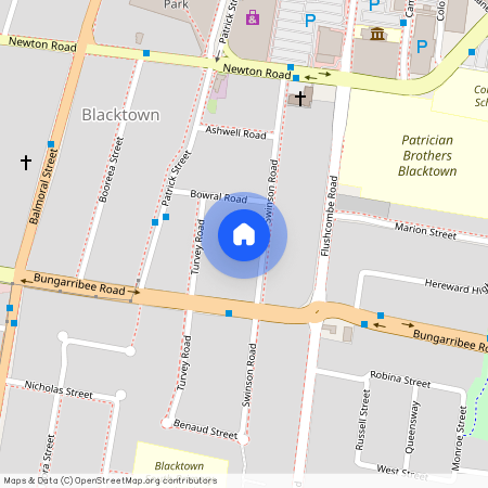 33a Swinson Road, NSW 2148, Blacktown