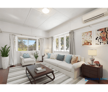 NEAT ENTRY LEVEL UNITS WITH AIR CONDITIONING - CENTRAL LOCATION - Photo 2