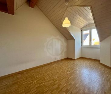 Bel appartement - Commugny - Photo 6