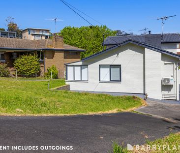 Renovated Home with Gas, Electricity & Water Included - Photo 1