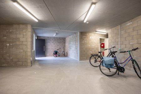 LAATSTE 2 APP TE KOOP! Kleinschalig nieuwbouwproject met 2-3 slaapkamers - Appartement te huur - Foto 5