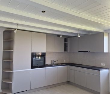 5.5 Zimmer, 150 m², 2. Stock - Photo 1