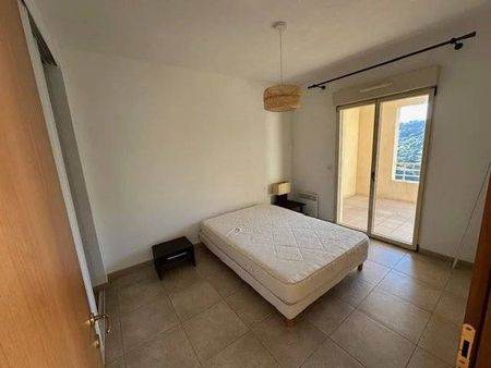 Beau T2 Meublé - Hauteurs de Bastia - Photo 5