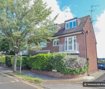 1 bedroom flat to rent - Photo 6