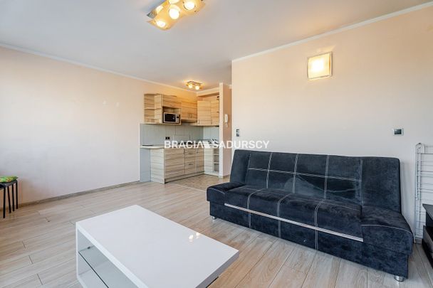 Kawalerka, Rynek Podgórski - Photo 1