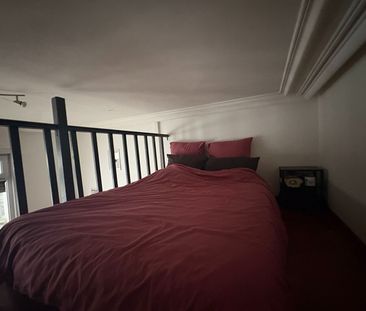 Studio meublé de 20.3m² situé rue du Maire André réf 496-000 - Photo 3