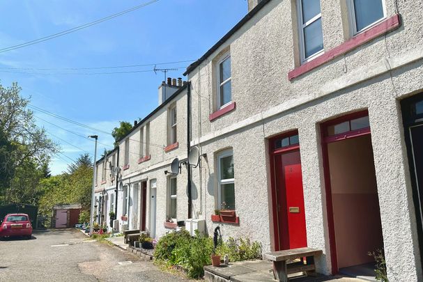 6 Evelyn Terrace, Auchendinny, EH26 0QX - Photo 1