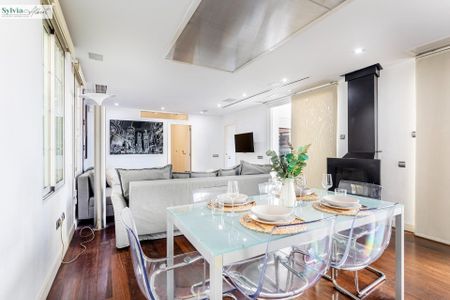 Ático de alquiler en Plaza Ayuntamiento del, Sant Francesc - Photo 3