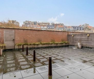 Appartement te huur in Blankenberge voor € 995 met 2 slaapkamers - Photo 6