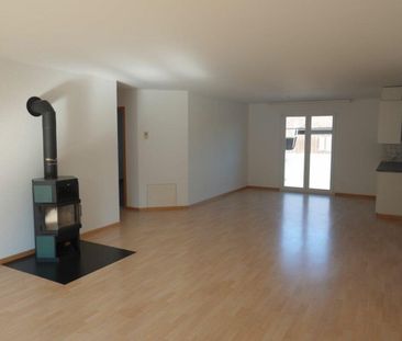 Happy living in Eschikofen - 4.5-room apartment with plenty of spac... - Photo 6