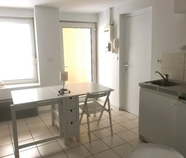 Appartement 1 pièce à - Photo 1