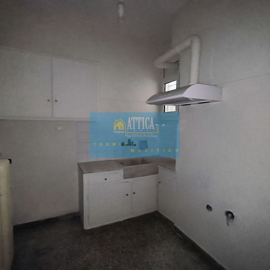 Διαμέρισμα για ενοικίαση Γαλάτσι - Photo 1
