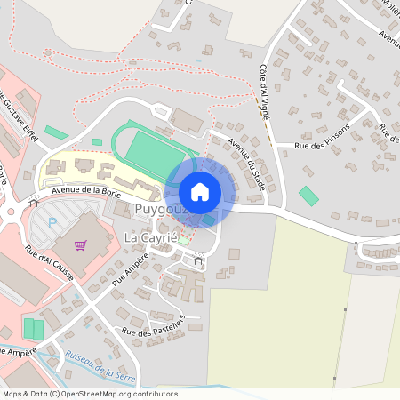 OCCITANIE, TARN (81), 81990, Puygouzon