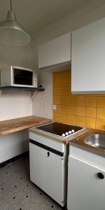 Location Appartement 1 pièce 28m² NANTES 44000 - Photo 3