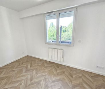 Location Appartement 2 pièces 34m² BELIGNEUX 01360 - Photo 5