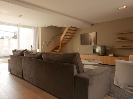 Gemeubelde woonst in het hartje van Brugge - Photo 3