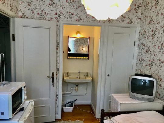 Långåsliden, Göteborg - Foto 1