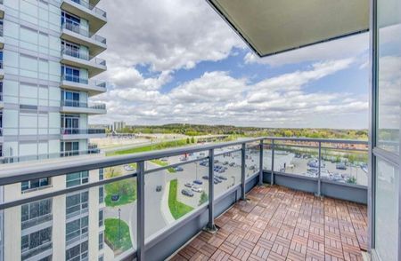 For Lease - 9199 Yonge Street Unit# 812, Richmond Hill, Ontario - Photo 3