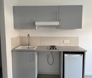 Location Appartement 1 pièce 20m² ST JULIEN LES METZ 57070 - Photo 3