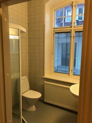 Adelsgatan, Visby - Foto 1