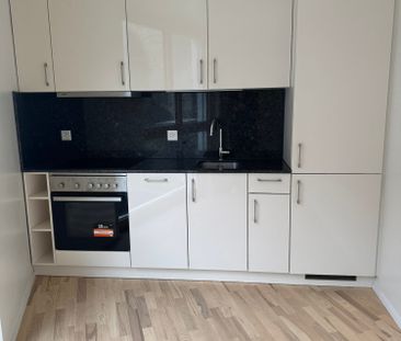 1 Zimmer, 42 m², 3. Stock - Photo 4