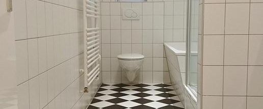 Altbaucharme mit Terrasse im Prenzlauer Berg - ideale Wohnung für Paare - Foto 1