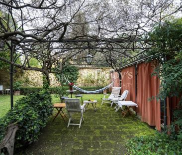 Piazza di Santo Spirito - Photo 1