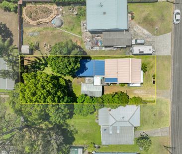 Relaxed Lakeside Living in a Peaceful Setting - Photo 2