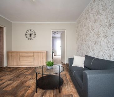 Poznań, Grunwald ul. Świt - Zdjęcie 1