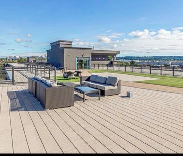 For Lease - 35 Southshore Crescent Unit# 206, Hamilton, Ontario - Photo 4