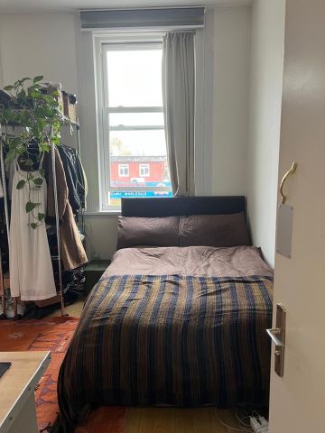 Studio Flat, London, N16 - Photo 5