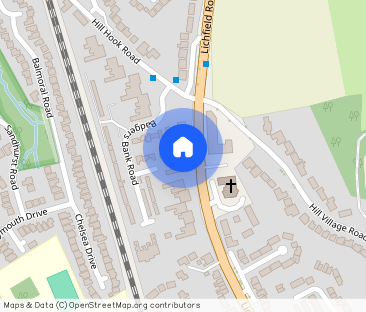 Badgers Bank Road, Sutton Coldfield, West Midlands, B74 - Photo 1