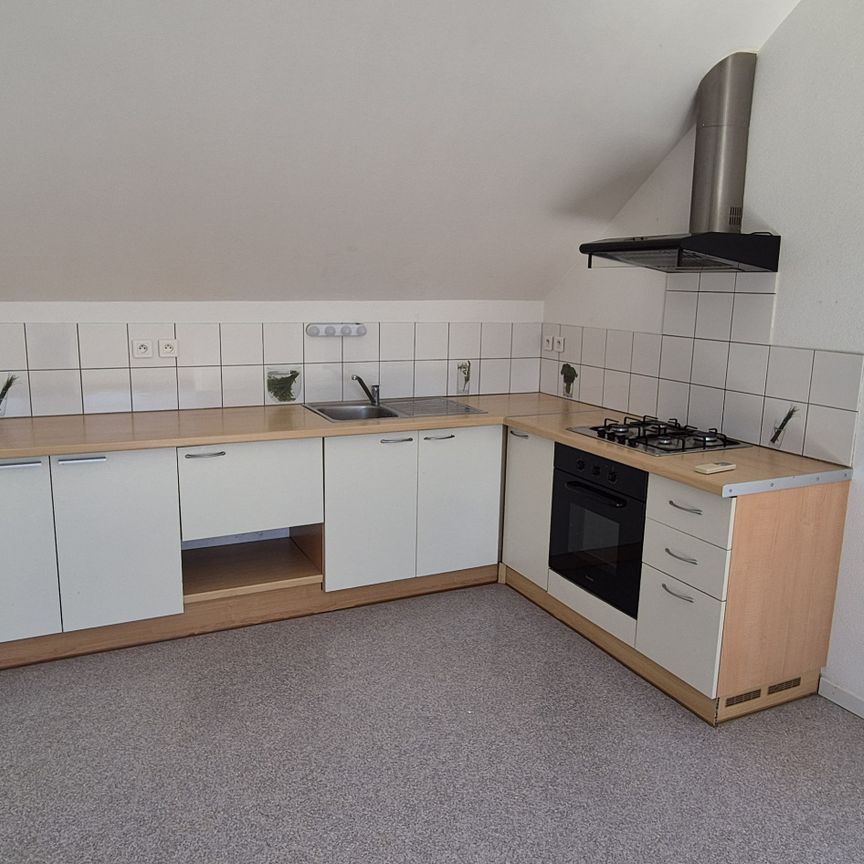 Location Appartement 3 pièces 50m² MANDEURE 25350 - Photo 1