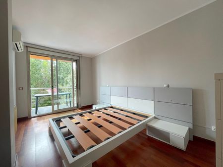 Planta baja con jardin y piscina privada, duplex, 3 dormitorios, parking, Son Dameto, Palma - Photo 2