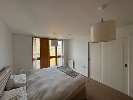 2 Bed Flat, Watermans Place, LS1 - Photo 4